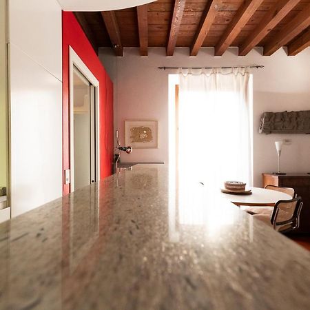 Anfiteatro Apartment In Brera 米兰 外观 照片
