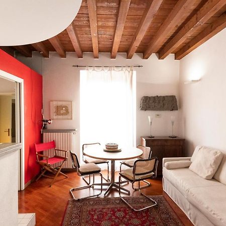 Anfiteatro Apartment In Brera 米兰 外观 照片