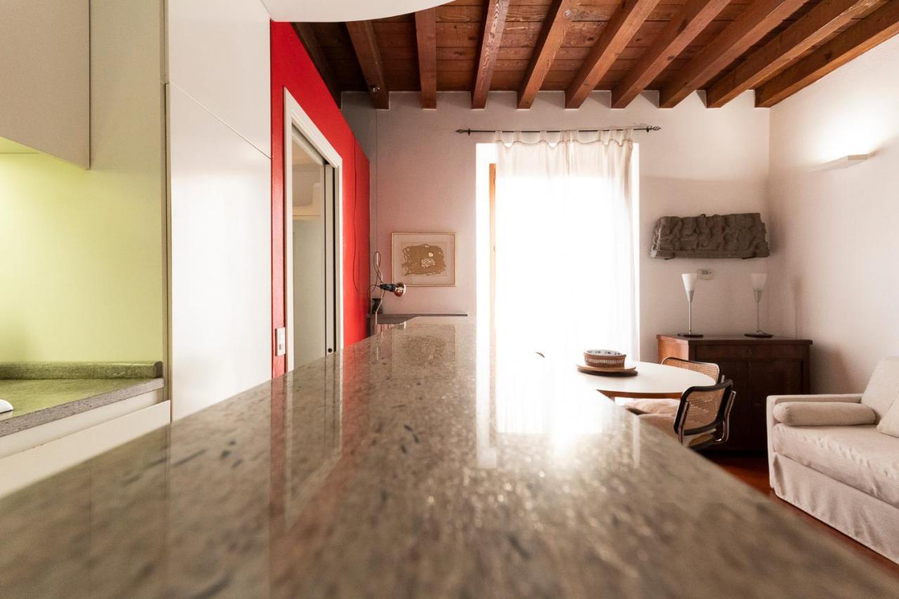 Anfiteatro Apartment In Brera 米兰 外观 照片