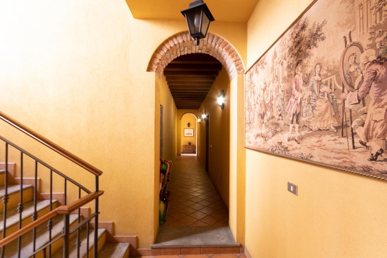 Anfiteatro Apartment In Brera 米兰 外观 照片