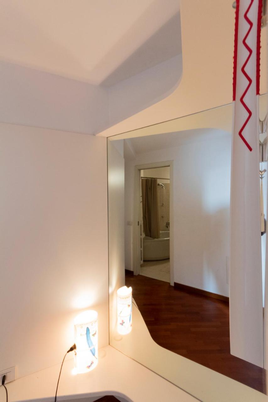 Anfiteatro Apartment In Brera 米兰 外观 照片