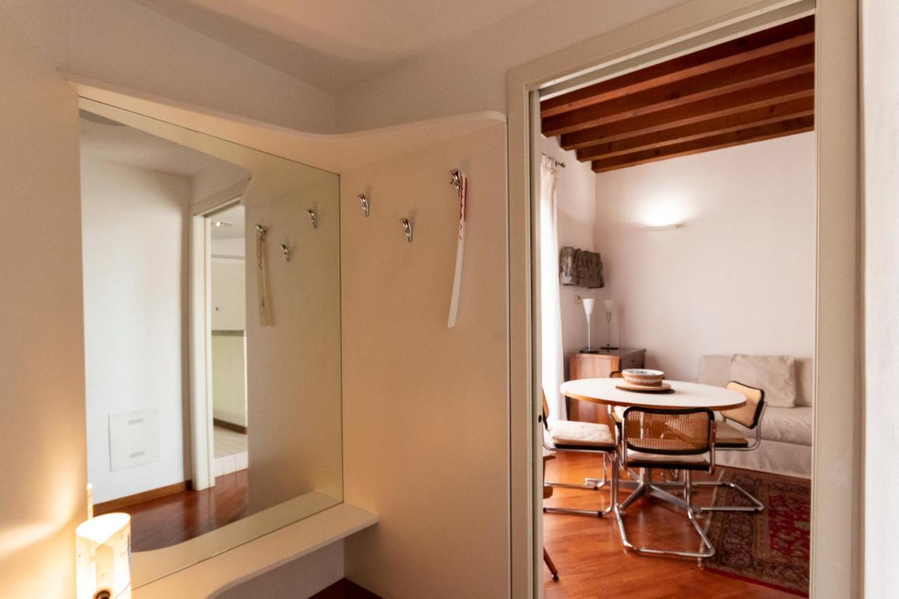 Anfiteatro Apartment In Brera 米兰 外观 照片