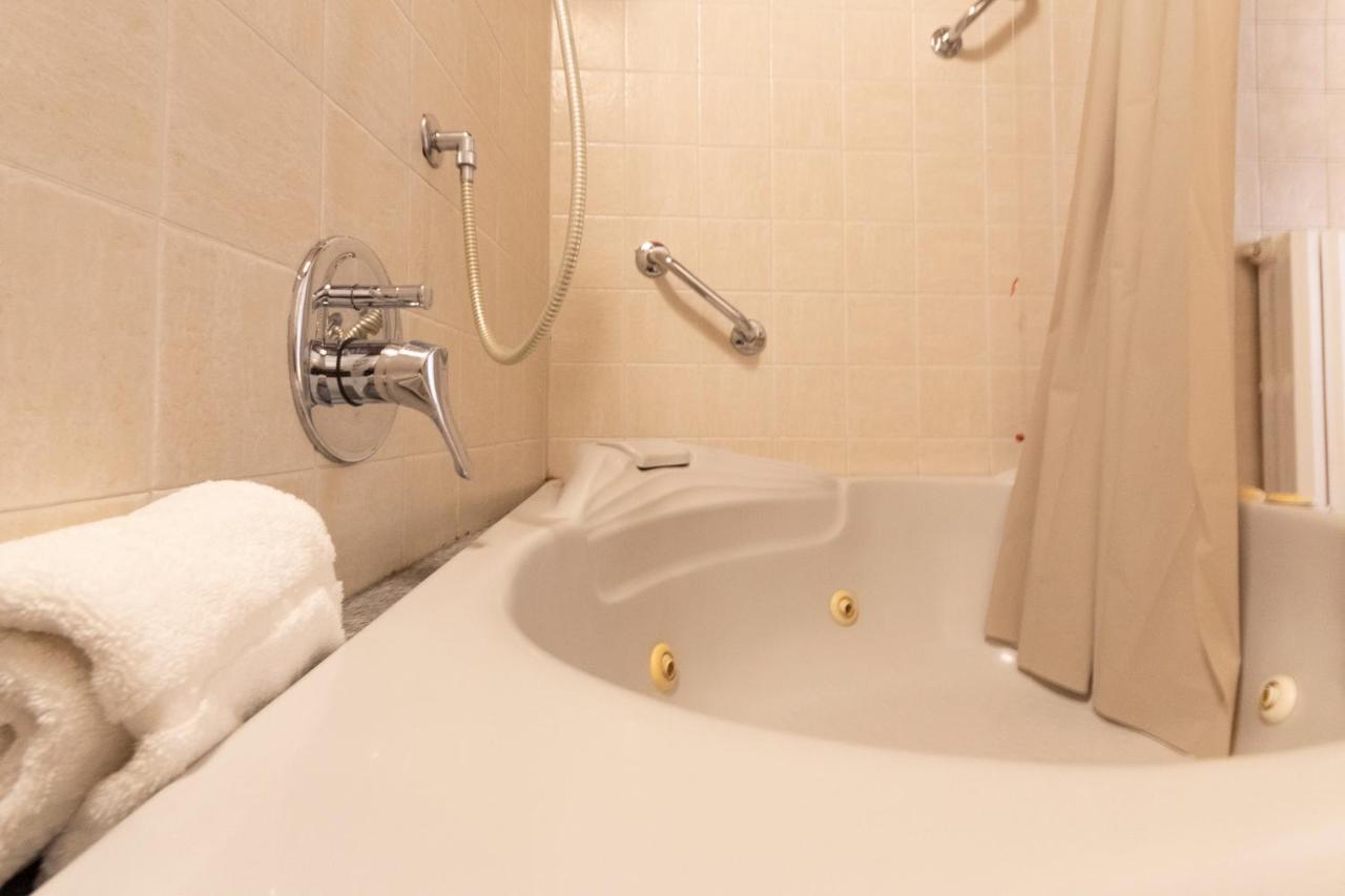 Anfiteatro Apartment In Brera 米兰 外观 照片